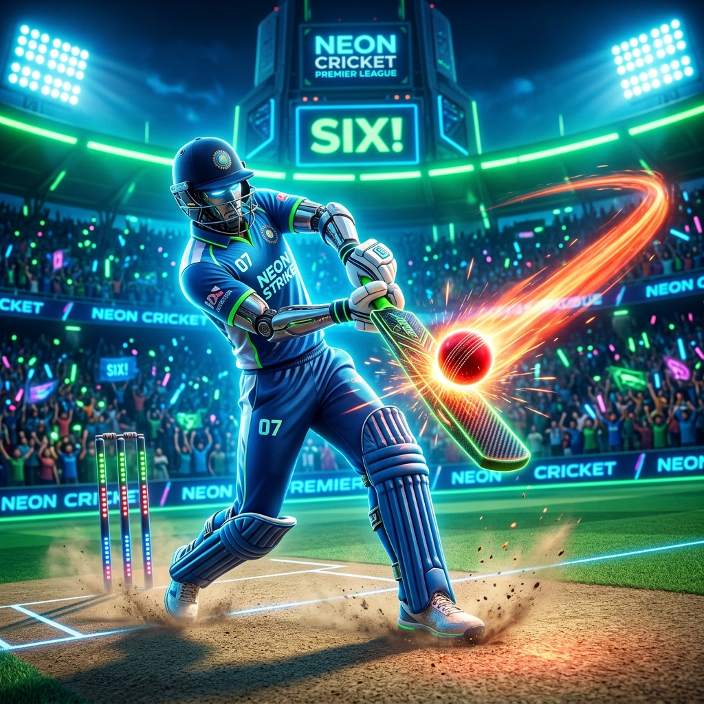 Cricket
