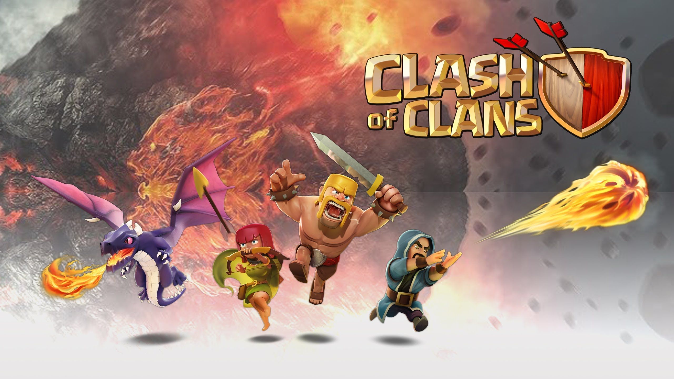 Clash of Clans Strategy Chat Room