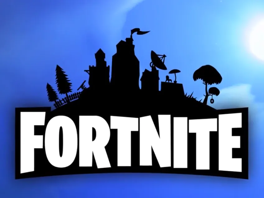 Fortnite Chat