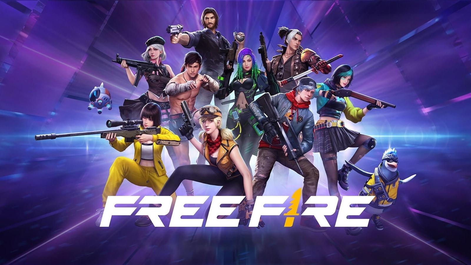 Free Fire Squad Strategy Chat Room