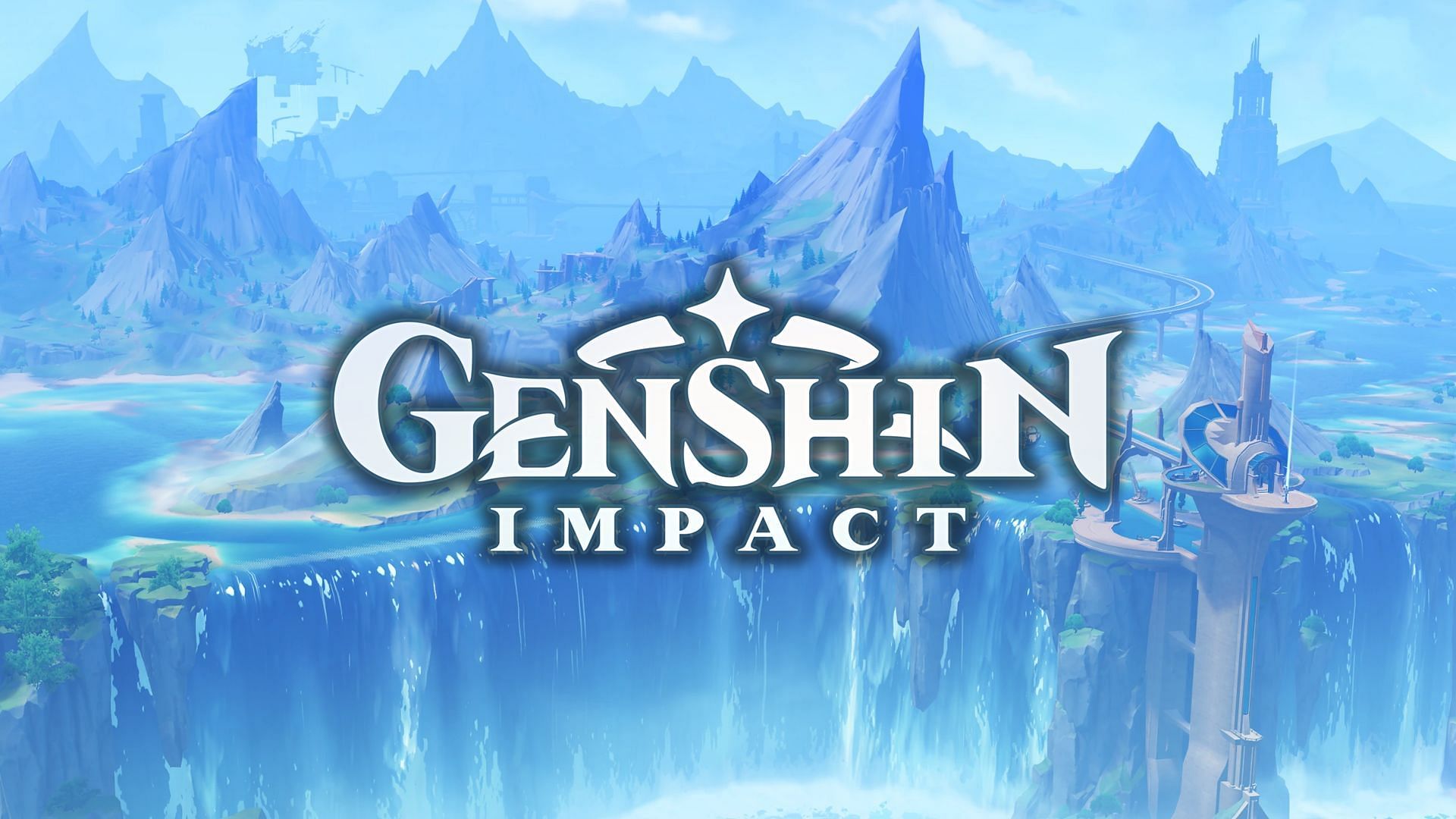 Genshin Impact RPG Chat Room