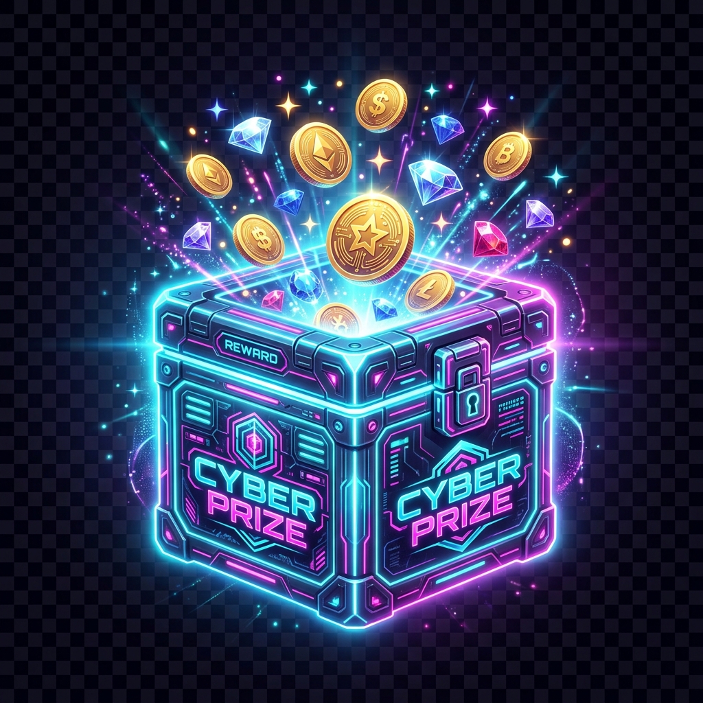 Giveaway Chat